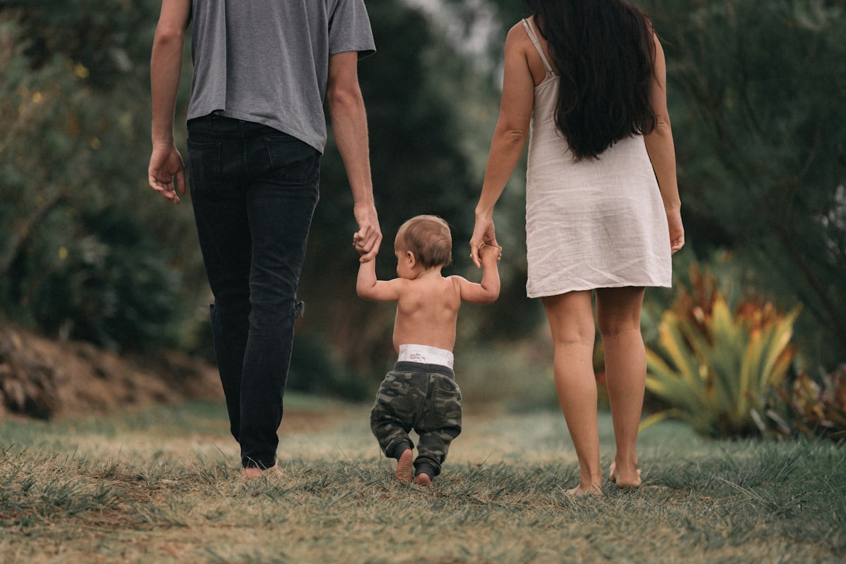 Kinésithérapie pédiatrique : accompagner le développement de l’enfant